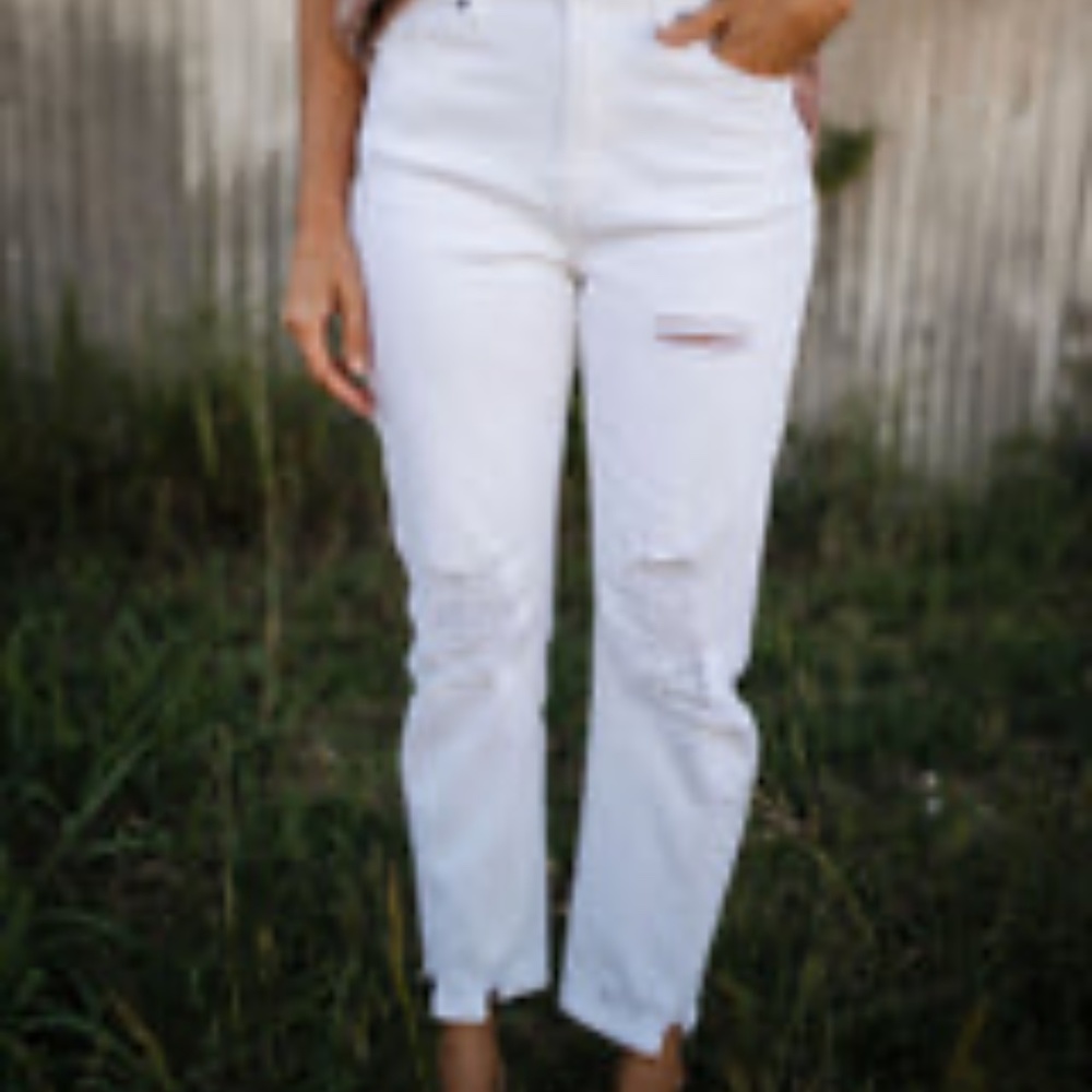 Kancan Jeans size 3
